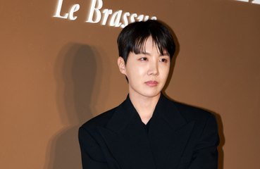 BTSのJ-Hope、3月の新曲リリースを示唆