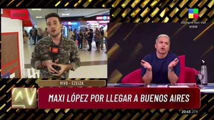 😱 La primera SALIDA OFICIAL DE NOVIOS de Mauro Icardi y la China Suárez