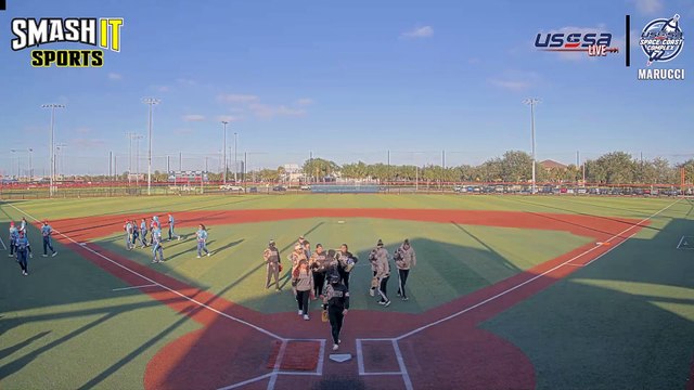 White Marucci - Challenge Cup Mixed (2025) Thu, Jan 09, 2025 3:40 PM to Fri, Jan 10, 2025 2:01 AM