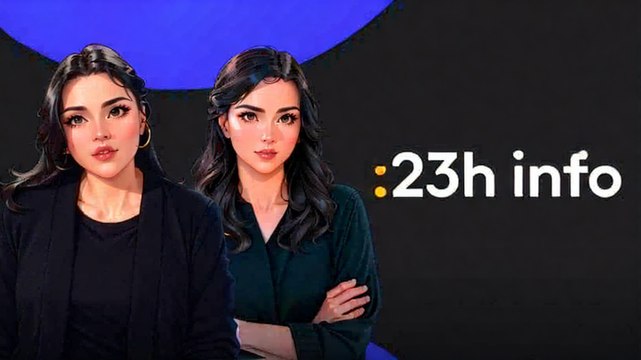 Ne ratez aucune info : activez les notifications de franceinfo !