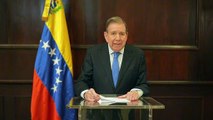 Edmundo González Urrutia reafirma su intención de regresar a Venezuela como presidente