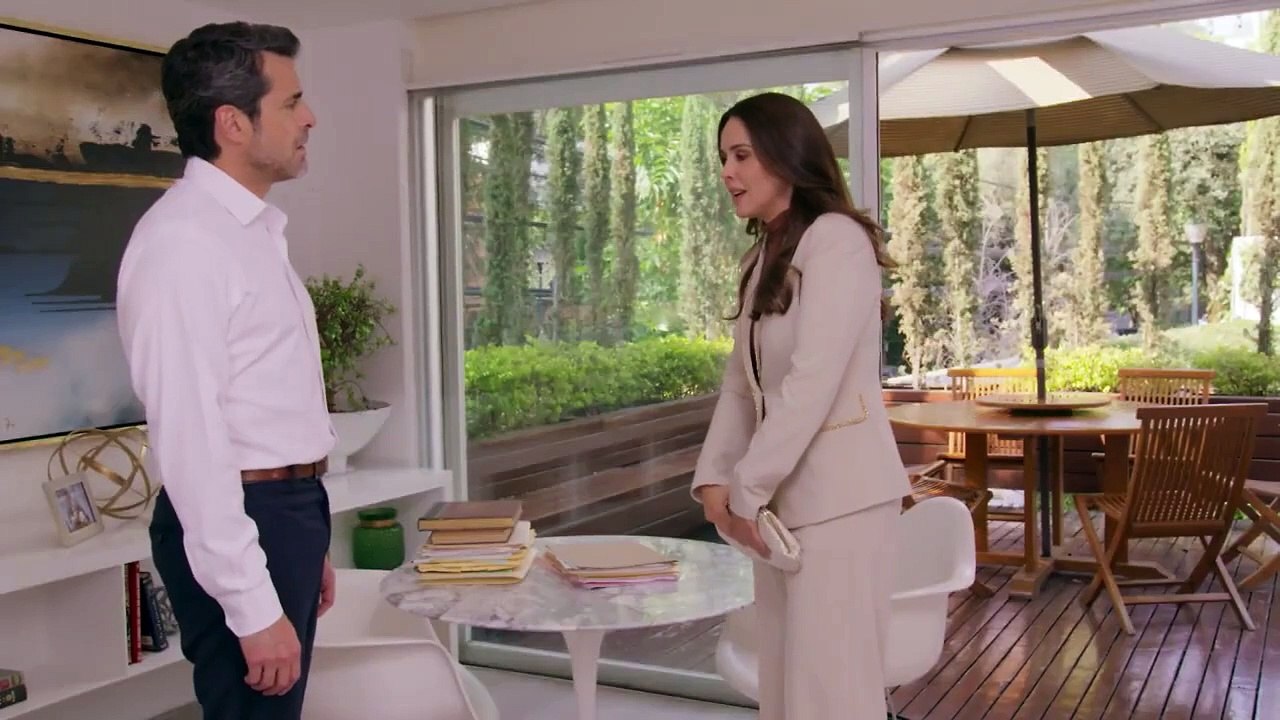 El Ángel de Aurora Cap 119 Completo - El Ángel de Aurora Ep 119 Completo