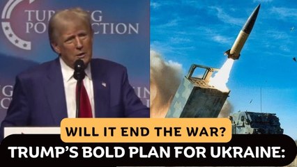 Trump-Putin Meeting in the Works: What’s Next for Ukraine?