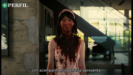 "Receita Federal alerta sobre PIX, robô revolucionária e trailer da 3ª temporada de Reacher"