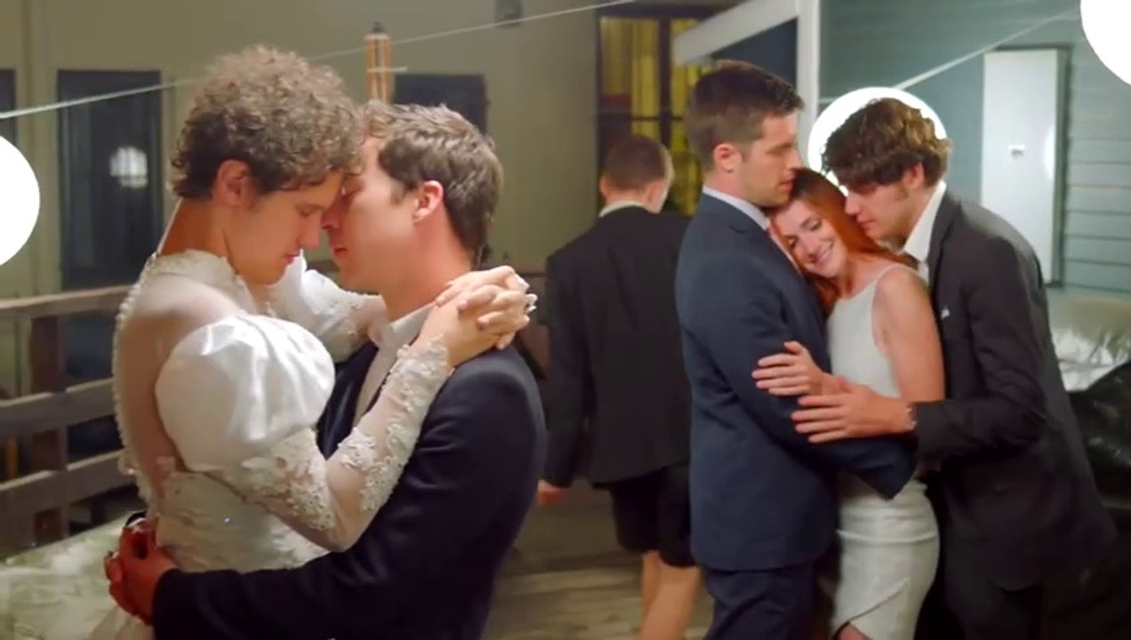 [E05] The Gay and Wondrous Life of Caleb Gallo (2016) - gay theme | LGBTQ film - Drama Comedy