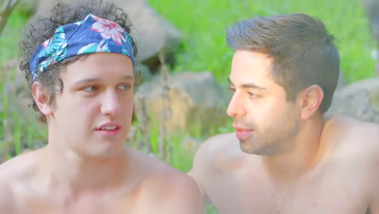 [E04] The Gay and Wondrous Life of Caleb Gallo (2016) - gay theme | LGBTQ film - Drama Comedy