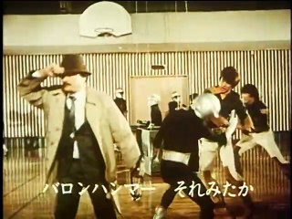 5 打倒！謎のロケット作戦