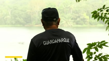 Mundo Verde: Guardaparques, héroes anónimos