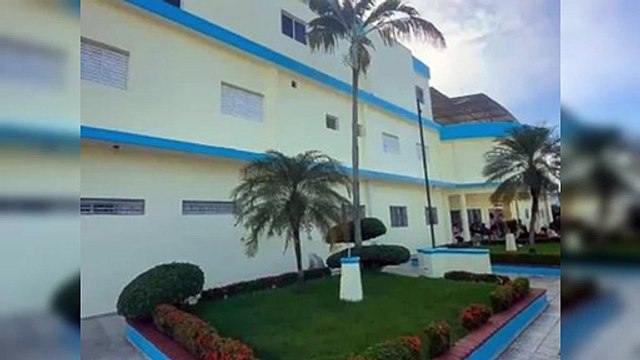 Apresan a siete personas por robo de medicinas de alto costo