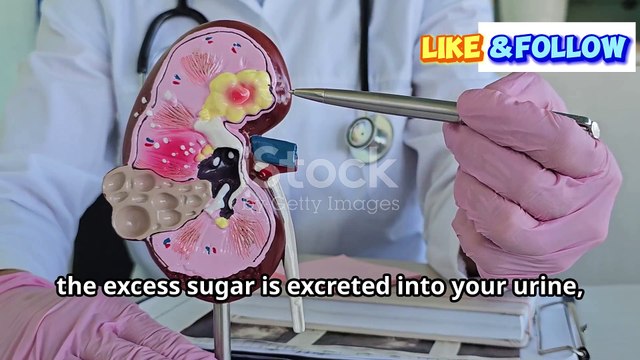 Early Symptoms of Diabetes That Are Often Ignored