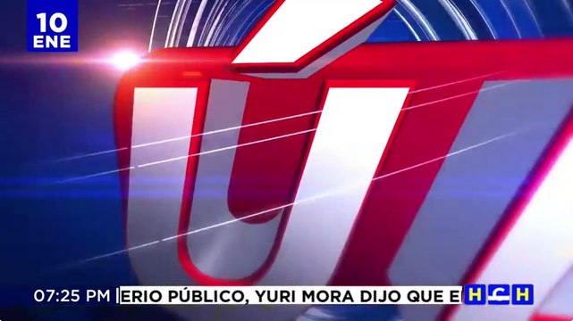 De varios impactos de bala ultiman a un hombre en Santa Cruz de Yojoa