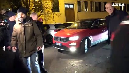 Cecilia Sala: "Ringrazio tutti, il governo e chi mi ha tirato fuori"