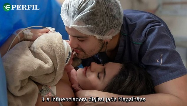 Segredos de Celebridades: Jade Magalhães, Graciele Lacerda e Angelina Jolie compartilham novidades e conselhos