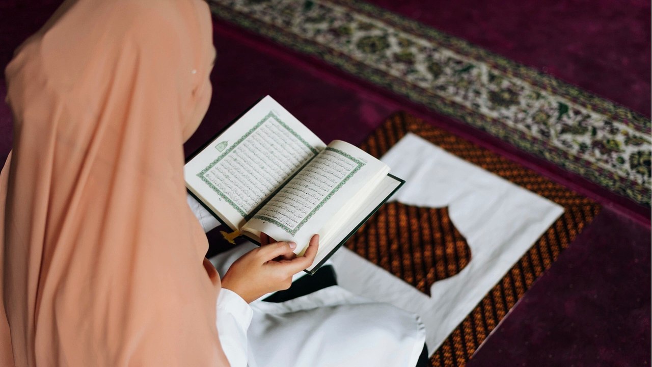"The Inspiring Story of Prophet Yusuf (AS)"