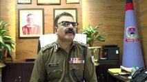 पुलिस पर हमले के किसी भी आरोपी को बख्शा नही जाएगा ,धनबाद में जगुआर की तैनाती