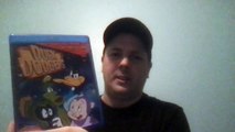 Duck Dodgers Complete Series Blu-ray