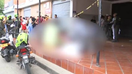 Emitirán órdenes de captura tras analizar 600 horas de video en la masacre de la familia en Aguachica