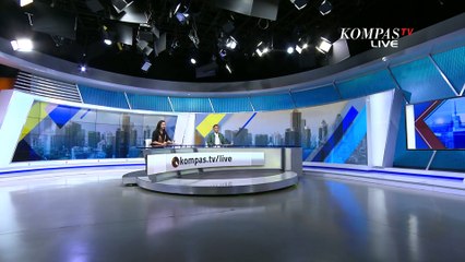 Imbas Kebakaran Besar di LA, 180.000 Penduduk Terdampak dan 5.000 Bangunan Hancur