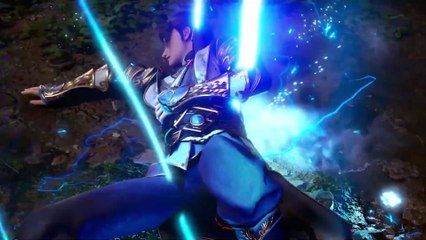 I can have infinite enlightenment ¦ Episode 26 - WSAnime