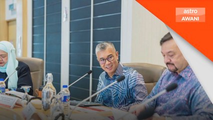 MITI kenal pasti 33 indikator, 32 tindakan akan dilaksanakan melalui mesyuarat Jawatankuasa Daya Saing Negara