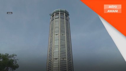 PM Anwar bakal rasmi majlis pecah tanah pembinaan LRT Laluan Mutiara Pulau Pinang