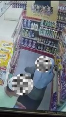 拼命塞 ！ 全店CCTV  鸳鸯贼  没在怕