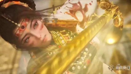 Douluo Dalu 2 EP.83 [Soul Land 2 EP.83]