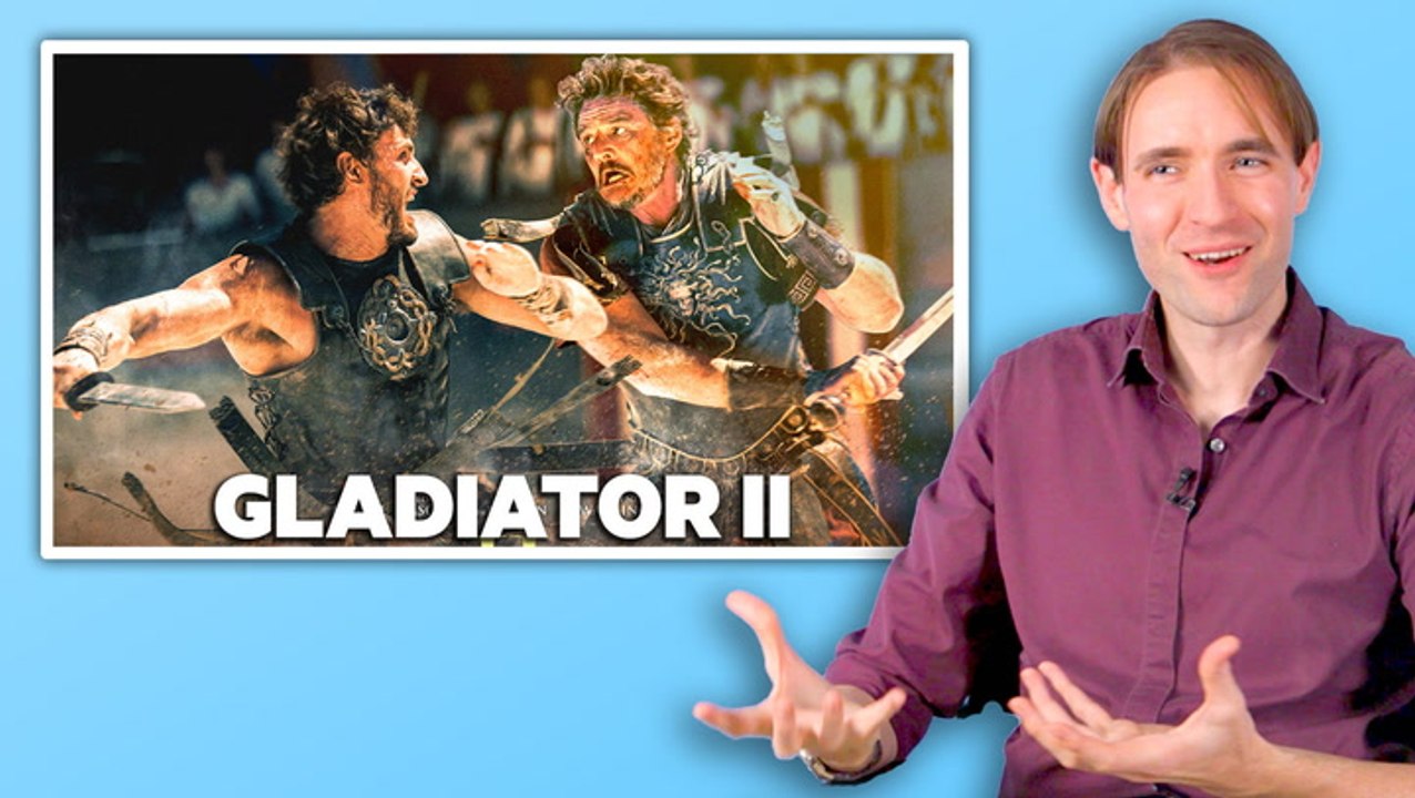 Ancient military historian rates 9 more battle scenes