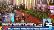 ¿La oposición venezolana subestimó a Nicolás Maduro?