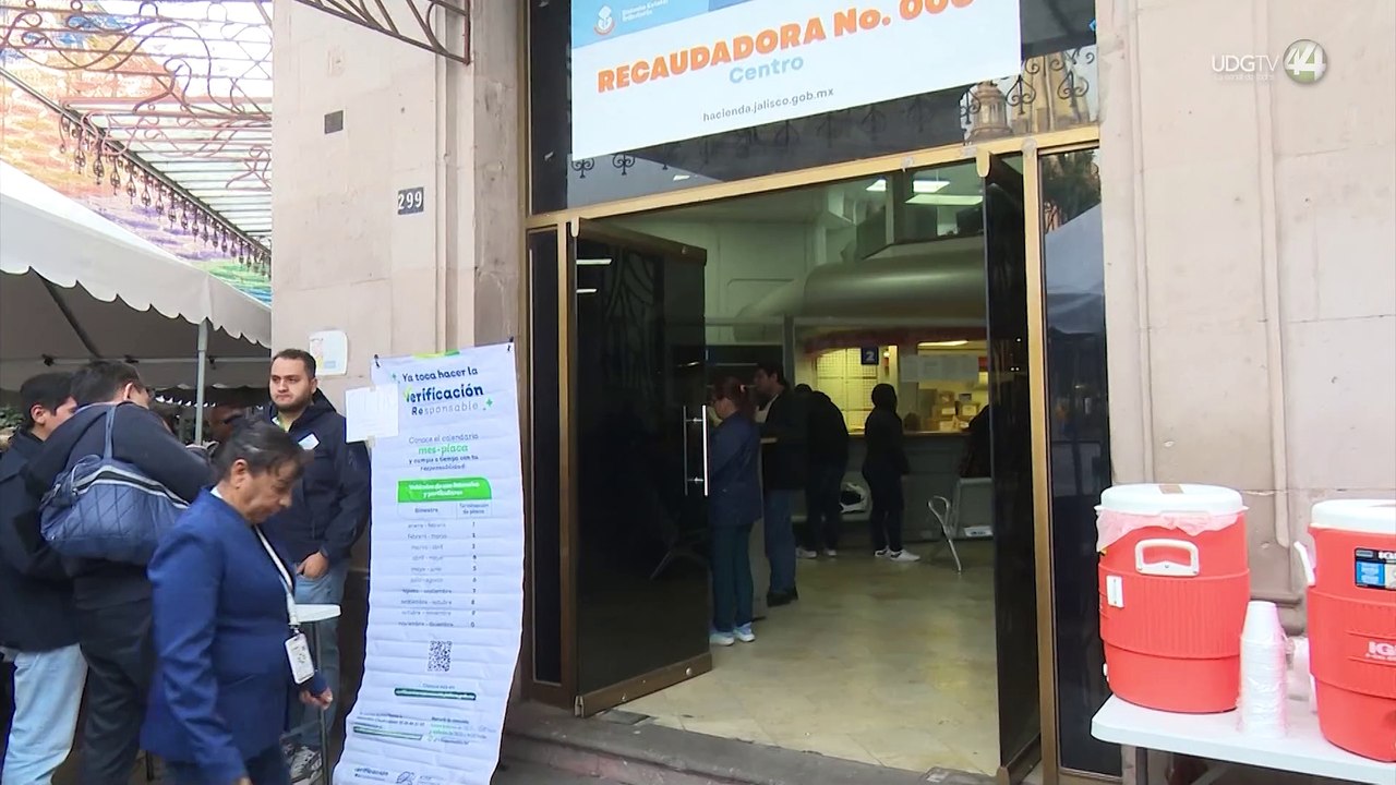 Morena exhibirá colonias donde más pegó el "predialazo" en Guadalajara