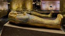La malédiction de Toutankhamon : l'énigme des morts suspectes