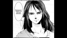 Parasyte final alternativo de Reiko Tamura