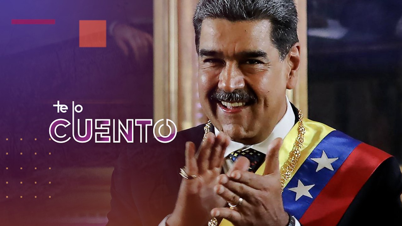 Presidente de Venezuela, Nicolás Maduro escribe con hechos la historia del país desde el año 2013