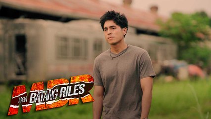 Mga Batang Riles: Weekly Marathon | January 6 - January 10, 2025