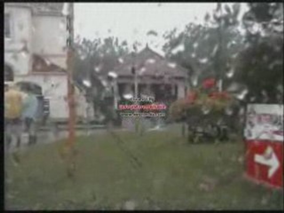 Inondations