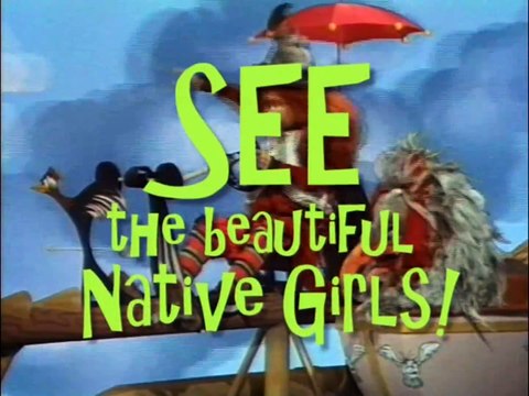 Kid Rhino Home Video - The Sid Marty & Krofft Classic Shows (1999) Promo (HD DVD Rip)