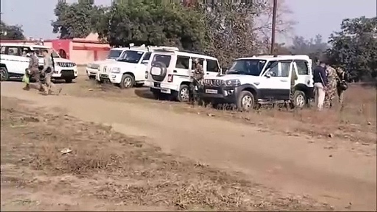 हिलटॉप आउटसोर्सिंग कम्पनी में बवाल और एसडीपीओ प...