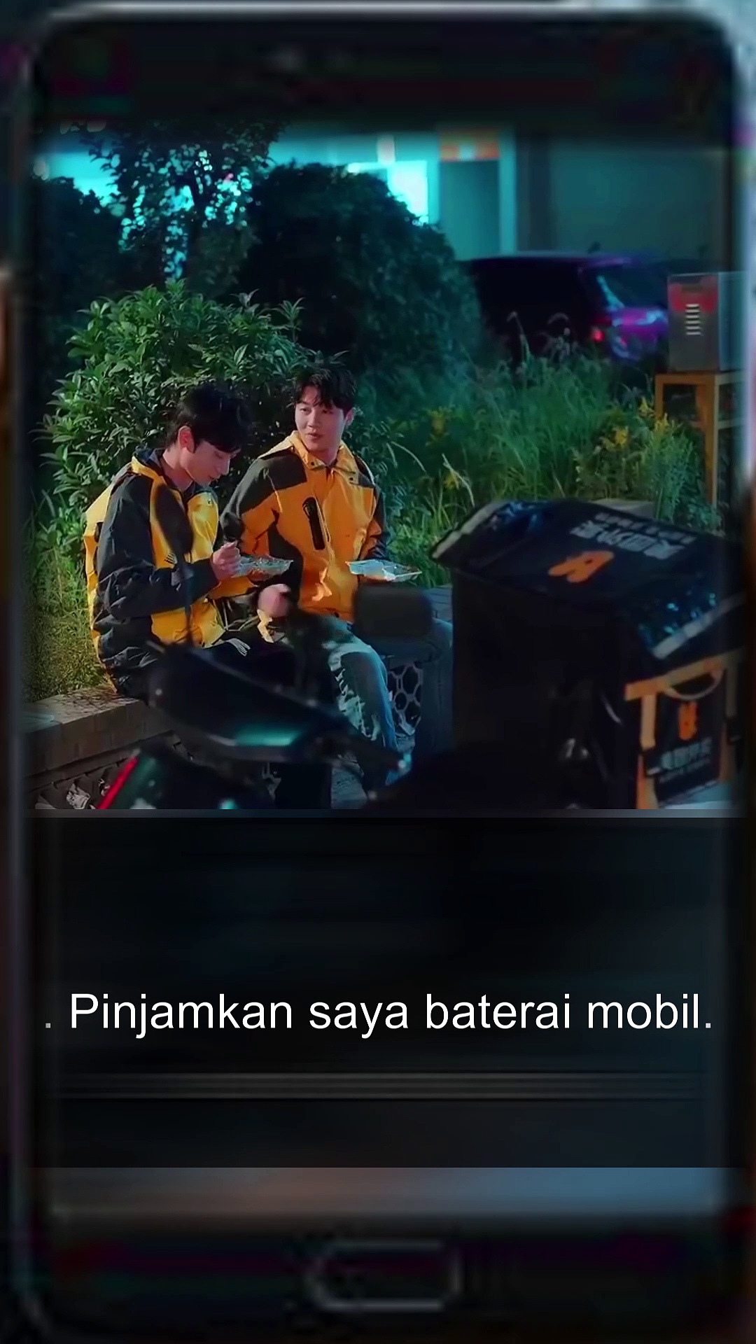  Seorang pria miskin dinikahi kontrak oleh ceo cantik tapi ternyata!