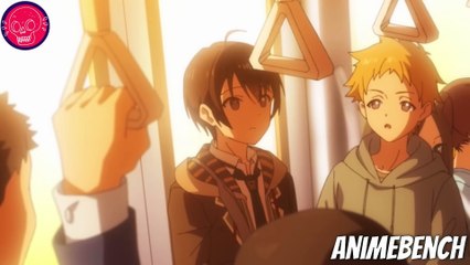 Weak Boy Defeats 1000 Slimes and Finds SSR Card that Summons a Goddess as His Servant in Hindi