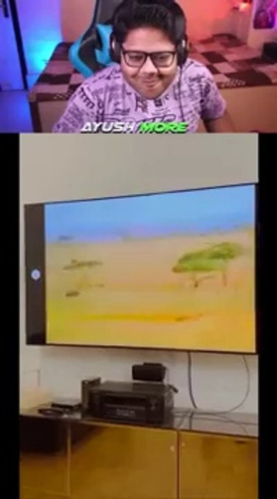 Funny Video to Enjoy