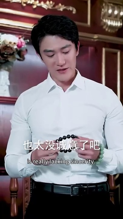 Flash Marriage The Sweet Wife Wins His Heart—From Marriage to Love, He Spoils Me Completely#ShortDrama #ChineseDrama