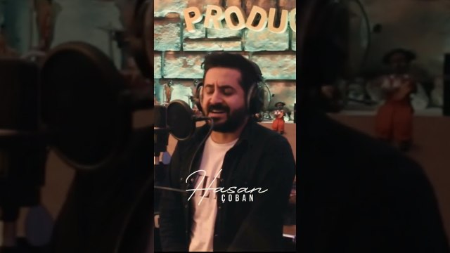 Hasan Çoban - Varya #shorts #hasançoban