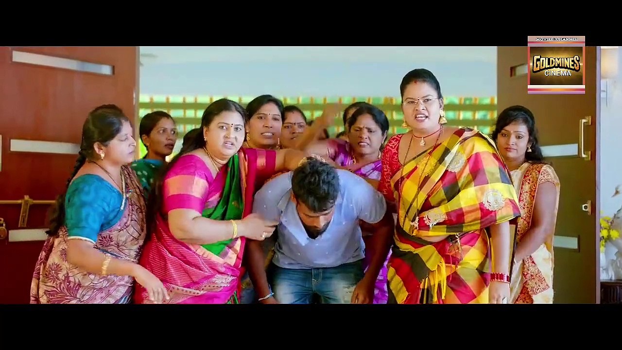 Game Changer (2025) South Hindi Dubbed Movie l Ram Charan New 2025