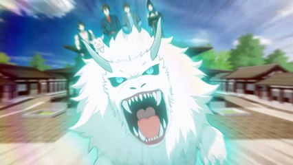 Immortal Cultivator Returns to Be a Big Boss Episode 268 In Multiple~Subtitles