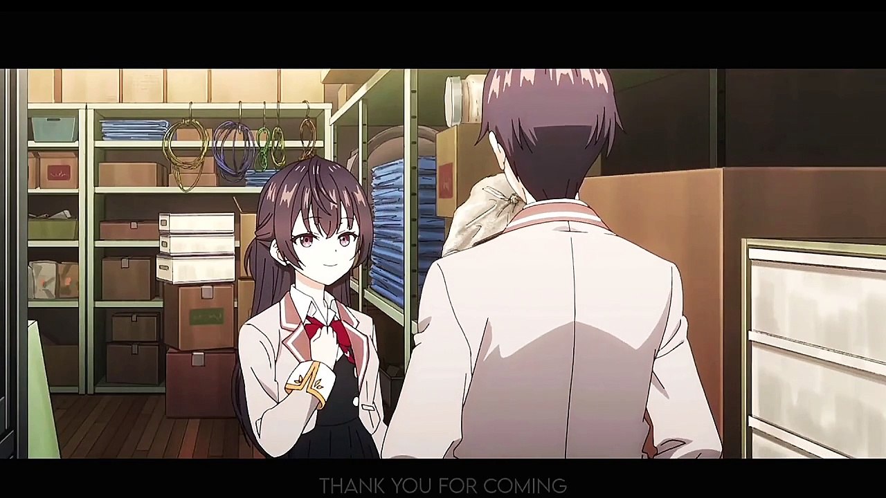 Anime edits