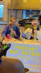 OMG it's the BIG JOE!!🤣🤣