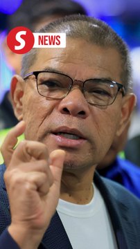 30 million travellers at KLIA immigration checkpoints, measures needed to expedite clearance time