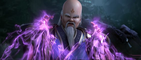 Tomb of Fallen Gods Episode 40 Subtitle multi.