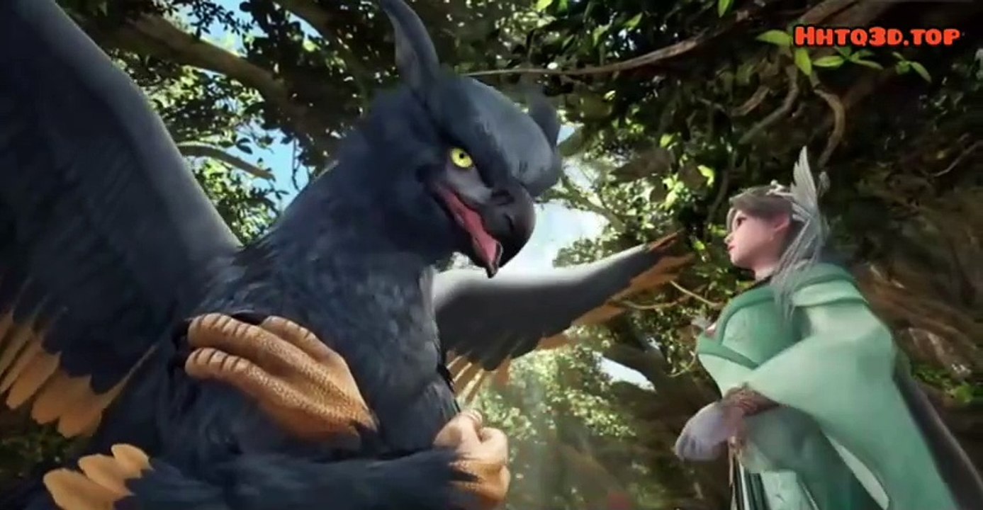 Vạn Giới Độc Tôn Tập 294 Vietsub