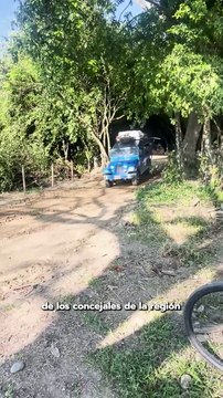 Juan Diego Zuluaga, alcalde de Sonsón, anuncia apertura de vía en San Miguel y avances en infraestructura vial